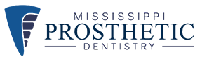 Mississippi Prosthetic Dentistry Logo